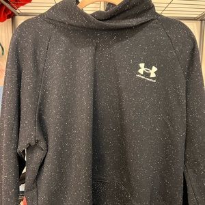 Didn’t wear it. Basically new